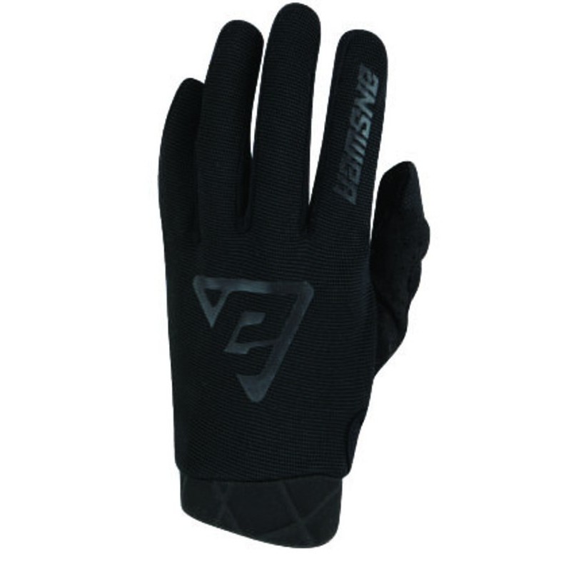 Gants enfants ANSWER Peak Solid Noir Gants enfants ANSWER Peak Solid Noir