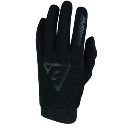 Gants enfants ANSWER Peak Solid Noir