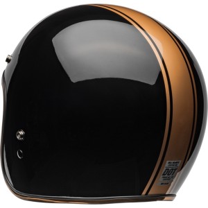 Casque BELL Custom 500 Rally Noir Bronze