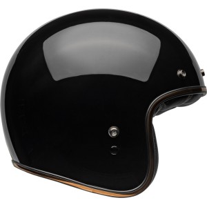 Casque BELL Custom 500 Rally Noir Bronze