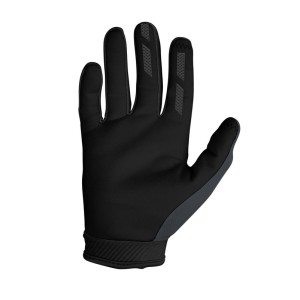 Gants enfant SEVEN Annex 7 DOT Noir