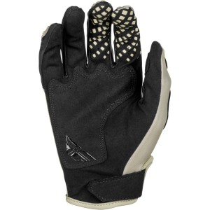 Gants FLY RACING Kinetic SYM Rouge