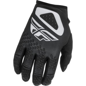 Gants FLY RACING Kinetic SYM Noir