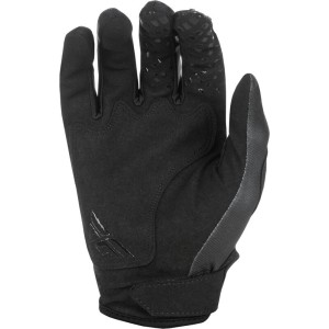 Gants FLY RACING Kinetic SYM Noir