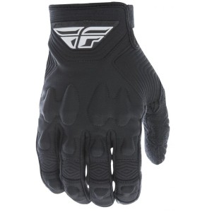 Gants FLY RACING Patrol XC Lite Noir