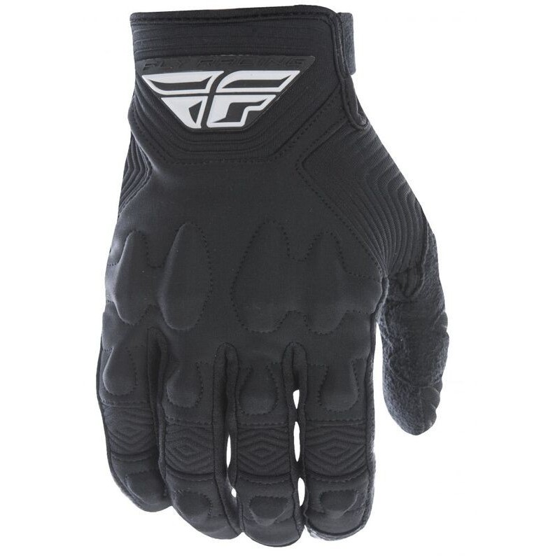 Gants FLY RACING Patrol XC Lite Noir Gants FLY RACING Patrol XC Lite Noir