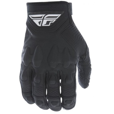Gants FLY RACING Patrol XC Lite Noir