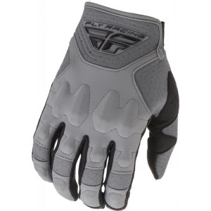 Gants FLY RACING Patrol XC Lite Gris