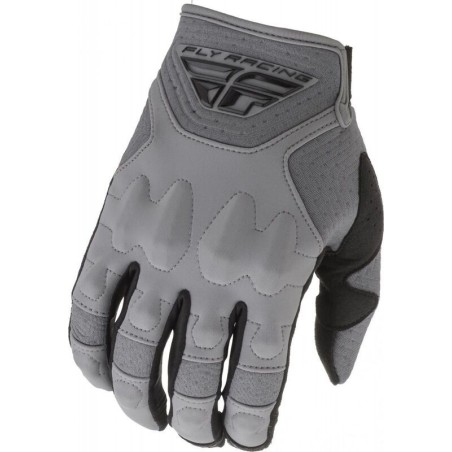 Gants FLY RACING Patrol XC Lite Gris