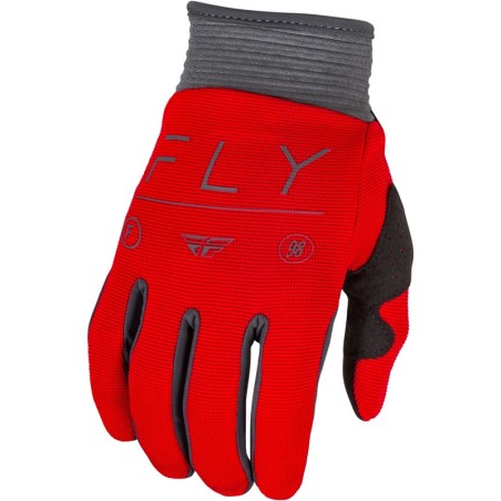 Gants FLY RACING F-16 Rouge