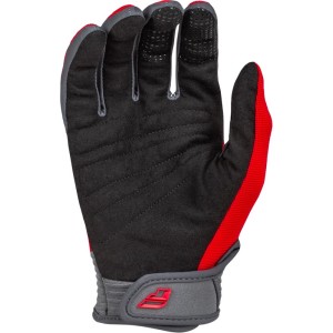 Gants FLY RACING F-16 Rouge