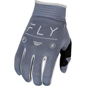 Gants FLY RACING F-16 Gris
