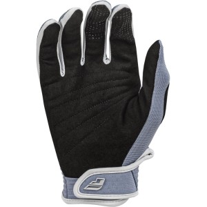 Gants FLY RACING F-16 Gris