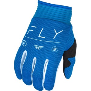 Gants FLY RACING F-16 Bleu