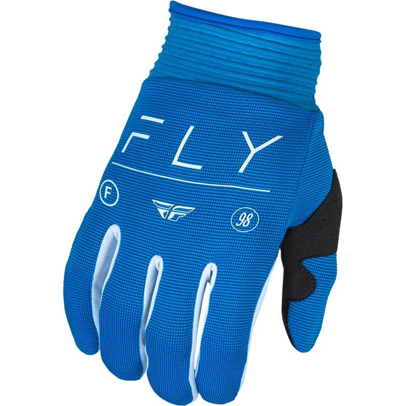 Gants FLY RACING F-16 Bleu Gants FLY RACING F-16 Bleu