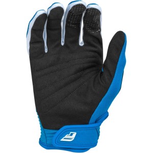 Gants FLY RACING F-16 Bleu