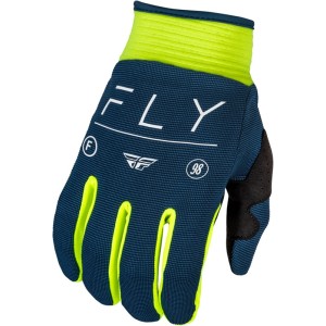 Gants FLY RACING F-16 Navy