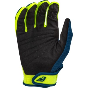 Gants FLY RACING F-16 Navy