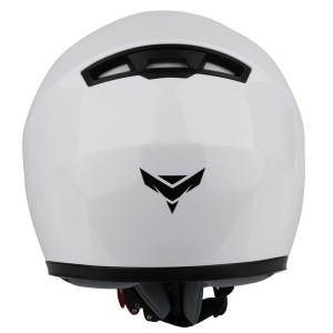 Casque ADX enfant AI600 Blanc Brillant