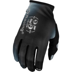 Gants FLY RACING Lite SE Legacy Gris