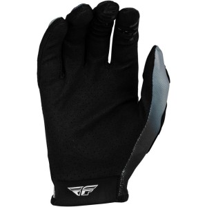Gants FLY RACING Lite SE Legacy Gris