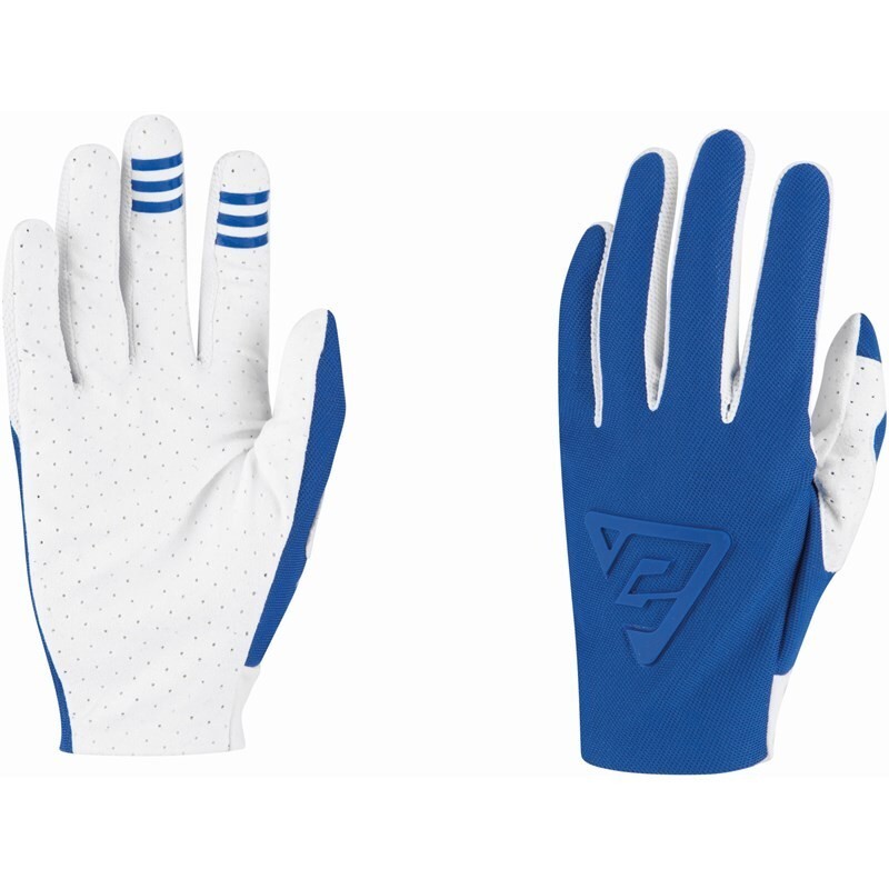 Gants ANSWER A22 Aerlite Bleu Gants ANSWER A22 Aerlite Bleu