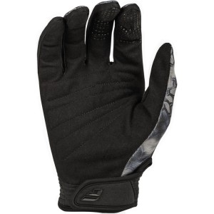 Gants FLY RACING F-16 SE Kryptek Moss Gris