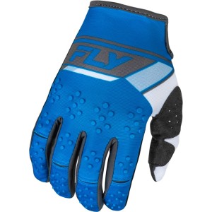 Gants FLY RACING Kinetic Prix Bleu