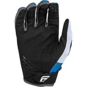 Gants FLY RACING Kinetic Prix Bleu