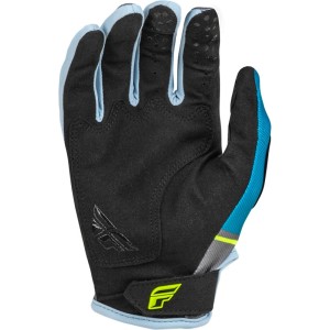Gants FLY RACING Kinetic Prix Anthracite