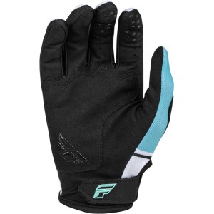 Gants FLY RACING Kinetic Prix Blanc