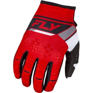 Gants FLY RACING Kinetic Prix Rouge