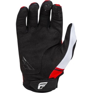 Gants FLY RACING Kinetic Prix Rouge