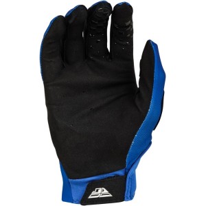 Gants FLY RACING Pro Lite Bleu