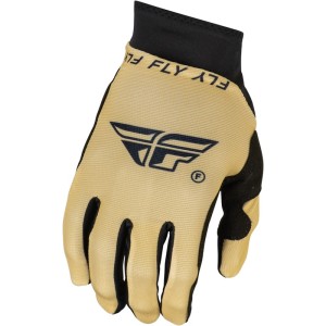 Gants FLY RACING Pro Lite Kaki