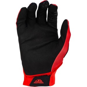 Gants FLY RACING Pro Lite Rouge