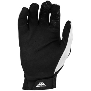 Gants FLY RACING Pro Lite Blanc