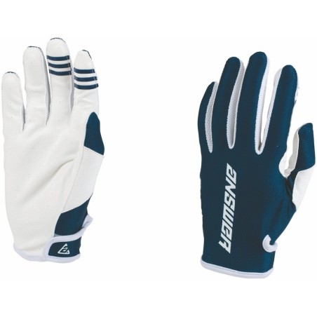Gants enfant ANSWER Ascent Navy