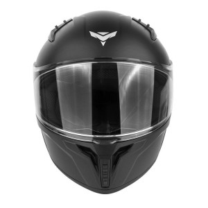 Casque ADX AI400 Noir Mat