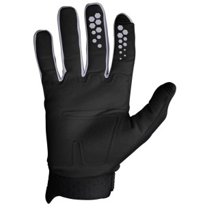Gants SEVEN Rival Ascent Blanc Noir