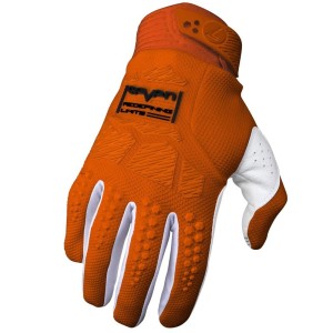 Gants SEVEN Rival Ascent Orange
