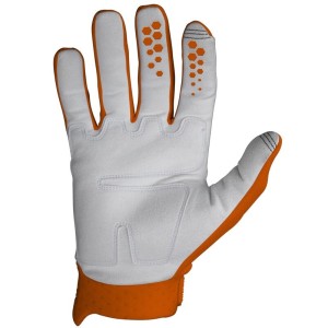 Gants SEVEN Rival Ascent Orange