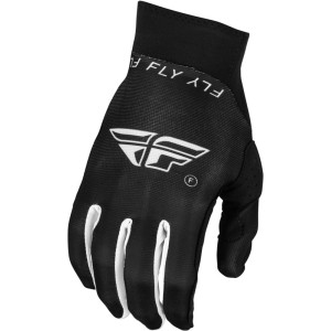 Gants FLY RACING Pro Lite Noir