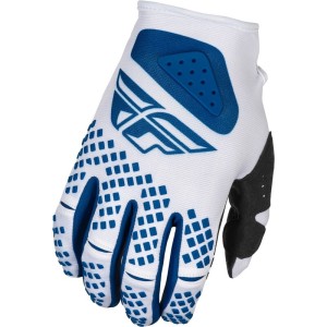 Gants enfant FLY RACING Kinetic Center Navy