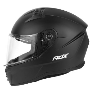 Casque ADX AI400 Noir Mat