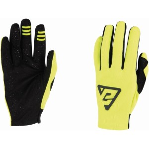 Gants enfant ANSWER A22 Aerlite Jaune
