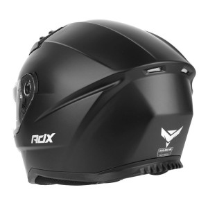 Casque ADX AI400 Noir Mat