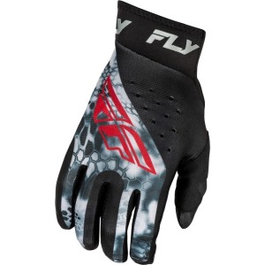 Gants FLY RACING Pro Lite Kryptek Noir