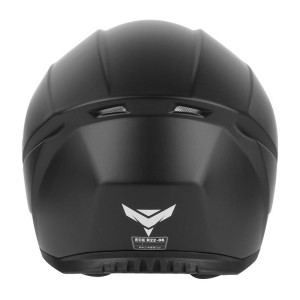 Casque ADX AI400 Noir Mat