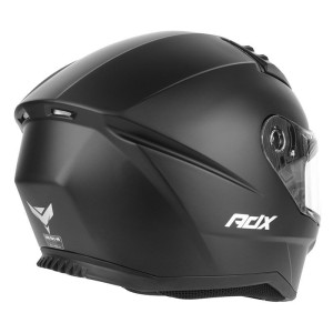 Casque ADX AI400 Noir Mat
